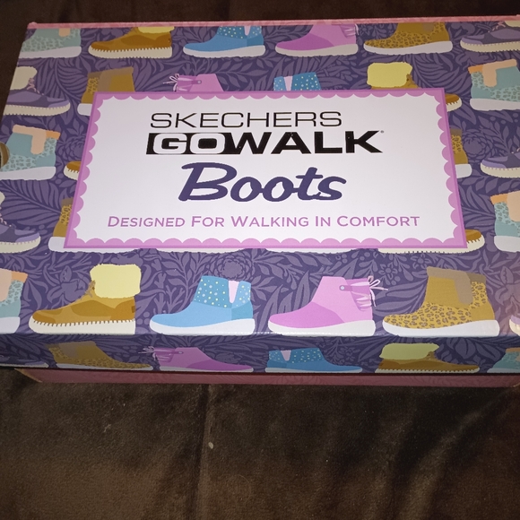 Winter boots - Picture 4 of 4